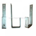 High Quality Galvanized Steel Metal Slate Roof Hooks